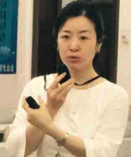 Mingli Jiao