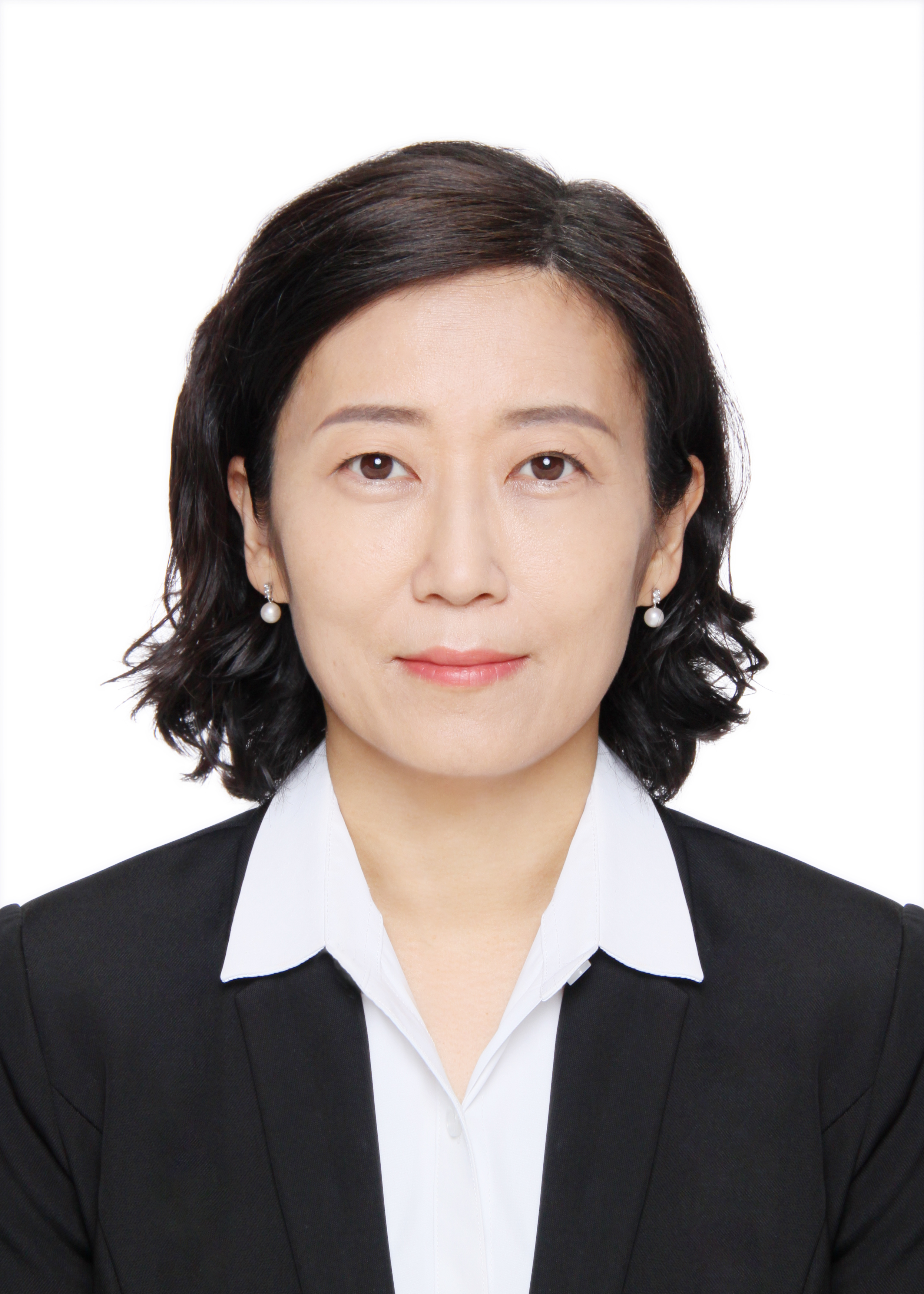 Jingzhe Jin