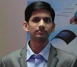 Rohit Kumar Gupta