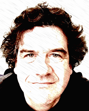 Pierre-Olivier Amblard