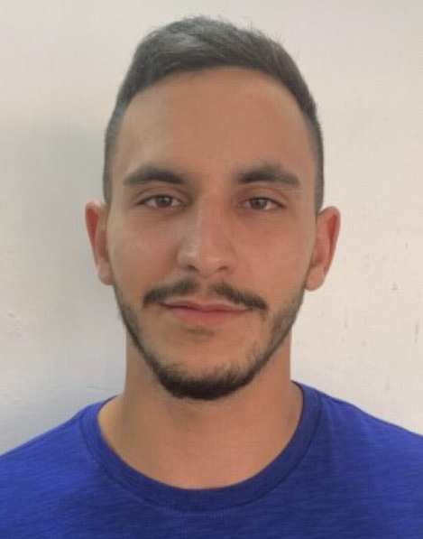 Itay Abuhazera