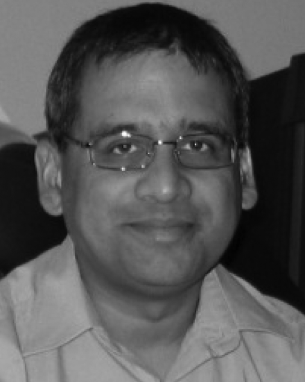Bipin Bhakta