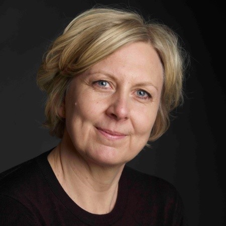 Rikke Bodin Beck Jensen