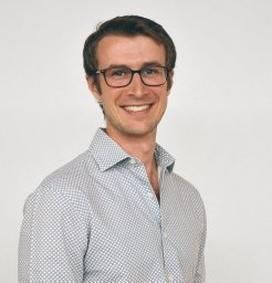 Brendan Ostlund