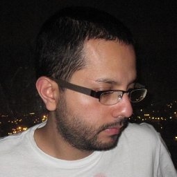 Fernando Ramirez Arcos