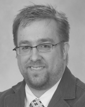 Jason F. Prairie