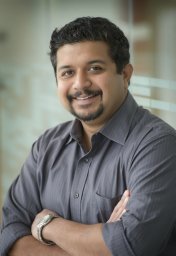 Babu Raiju J