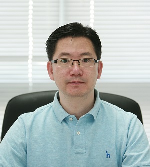 Jeongseok Ha