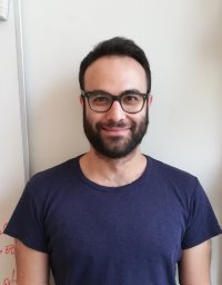 Pancaldi Matteo