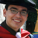 Terence Gordon Smith