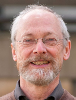 Uwe Homberg