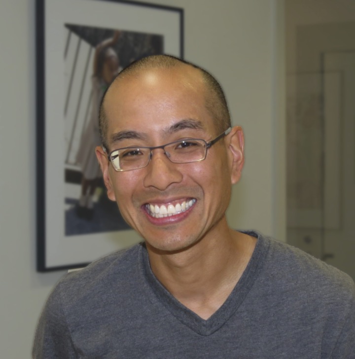 Elwin Wu