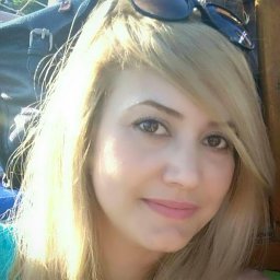 Ozgul Karatas