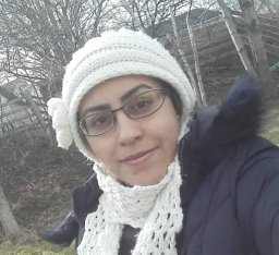 Fahimeh Afzaljavan