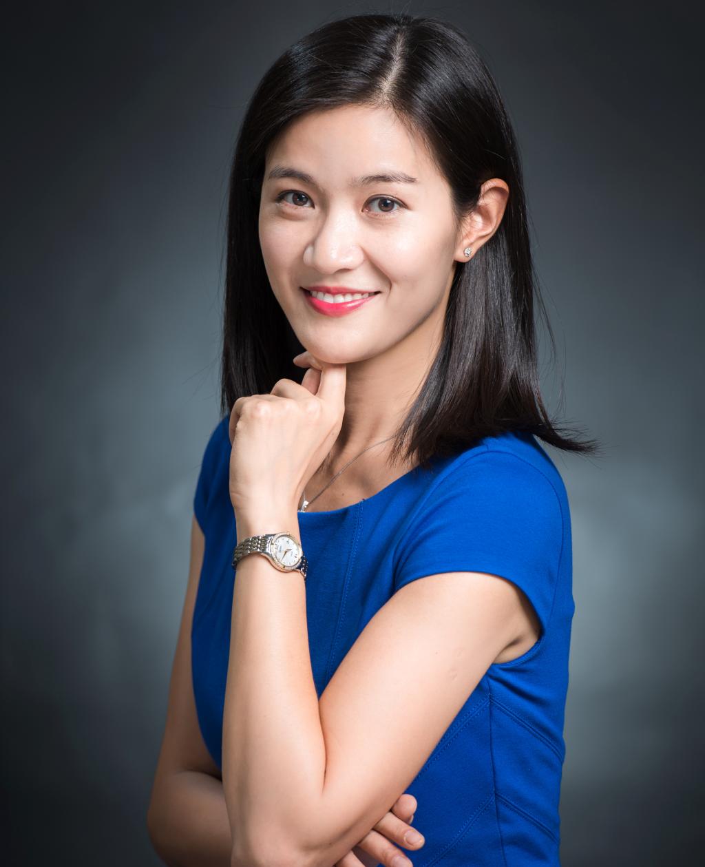 Wenfei Zhu