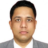 Sudeep Regmi