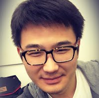 Ziqi Liu