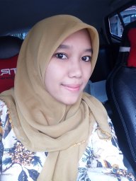 Rizka Hadya