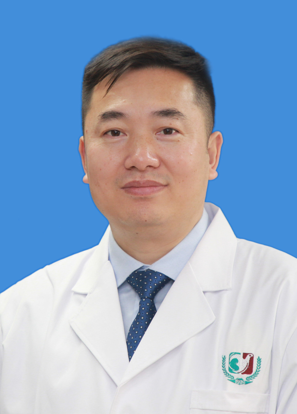 Jiqiang Zhao