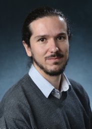 Francisco Lopez Jimenez