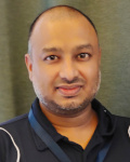 Mohammed Tahir Ansari