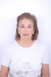 Zoubida Charrouf