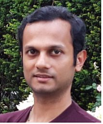 James Mathew