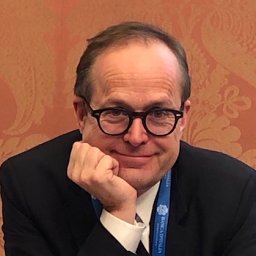 Martin Zagler