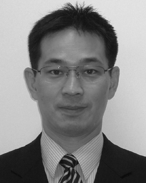 Hiroaki Nakamura