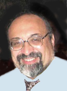 Alexander Yuri Gelfgat
