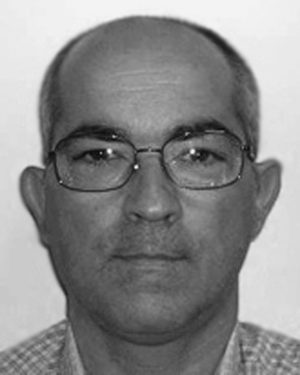 Giancarlo Margheri