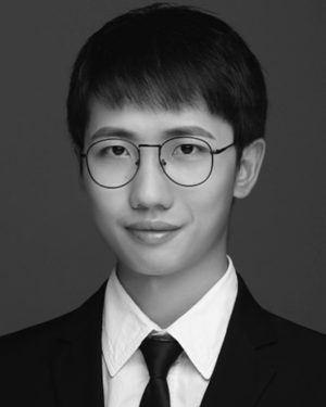 Xiaoyu Jiang