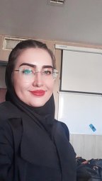Parisa Moshashaei