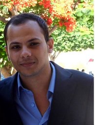 Muhammad A. Awad