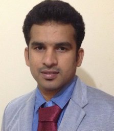 M. Penchal Reddy