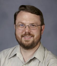 Stephen D. Benning