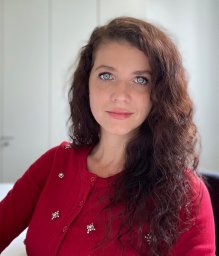 Melanie Haffner-Luntzer