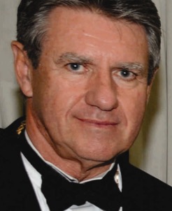 Miguel Riella