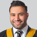 Abdulrahman Alhajahjeh