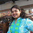 Atrouli Chatterjee