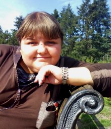 Zoriana Sverdlyk