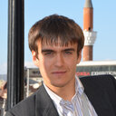 Dmytro Gnatyuk