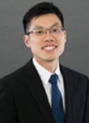 Eric Yuk Fai Wan