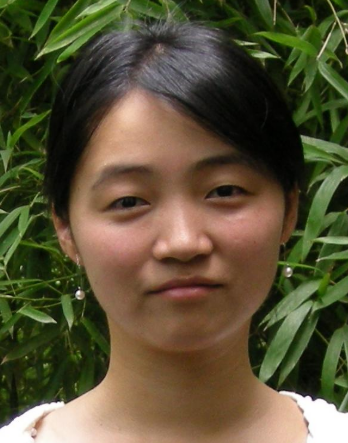 Lei Wang