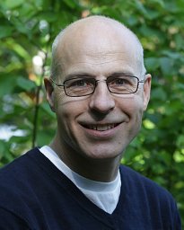 Daniel F Eberl