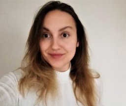 Dębska Agnieszka