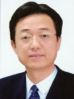Jianping Sang