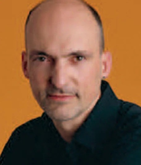 Patrick Kanold