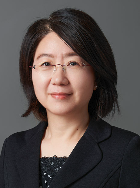 Yuenan Liu