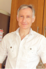 Patrick Gaydecki